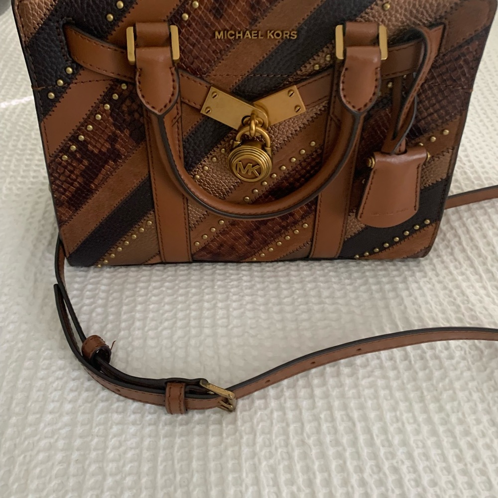 Michael Kors Small Crossbody